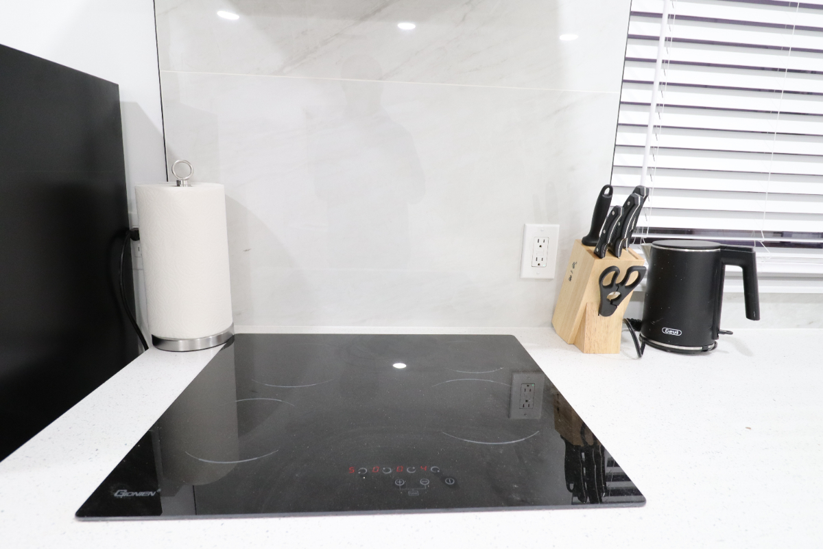 SJ3-B - Brand-New Furnished Studio Monthly... - Photo 3