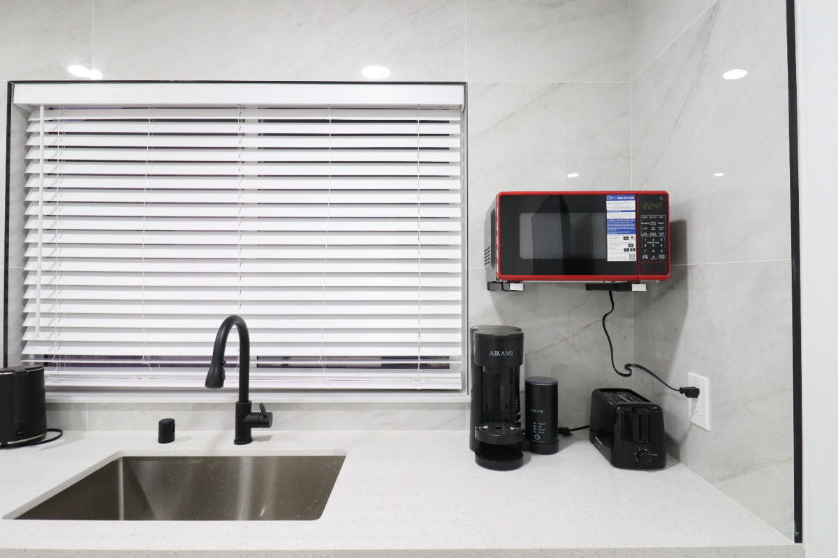 SJ3-B - Brand-New Furnished Studio Monthly... - Photo 6