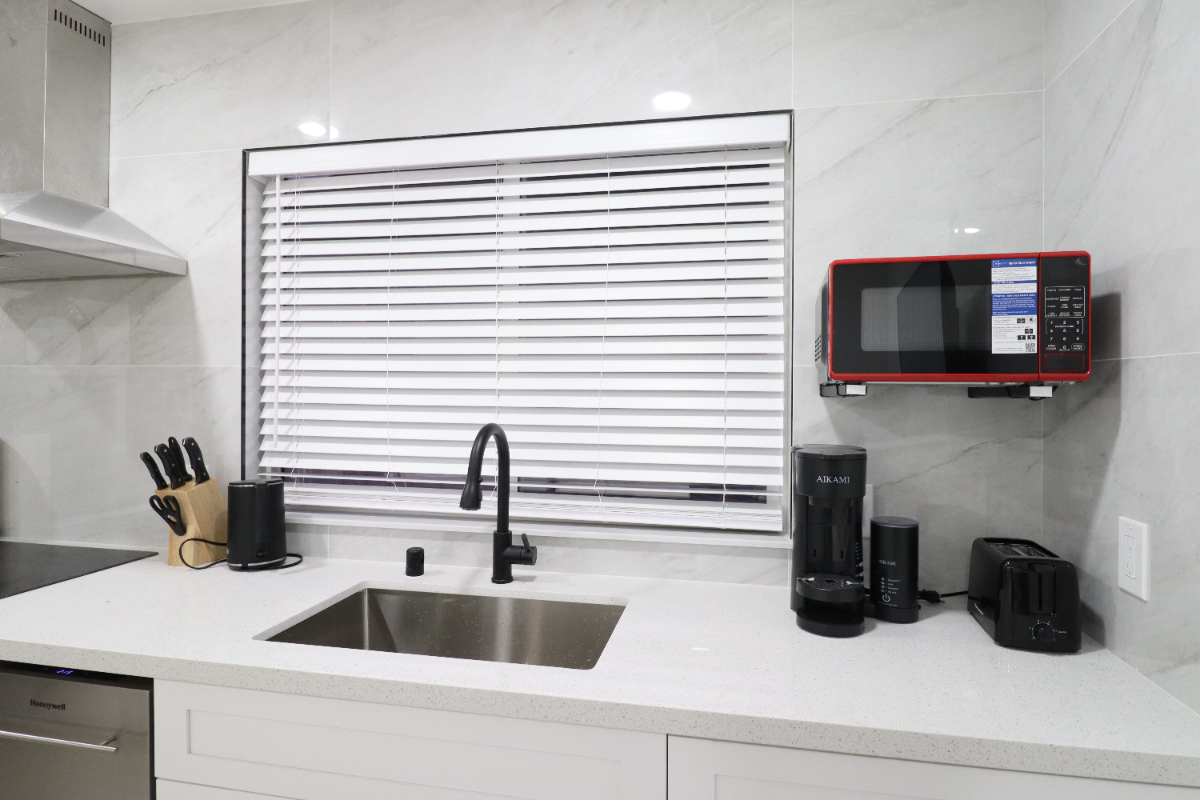 SJ3-B - Brand-New Furnished Studio Monthly... - Photo 5