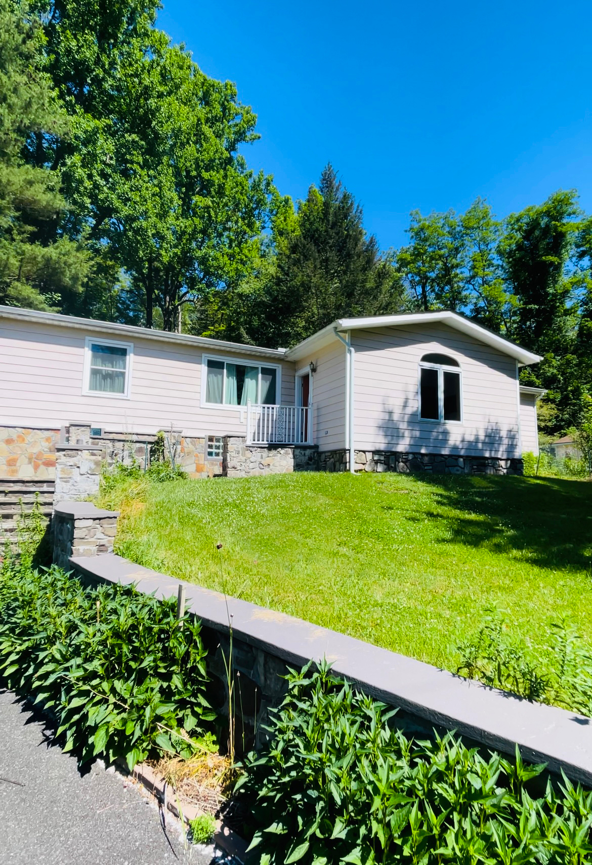 Cozy and  Fun New Paltz Retrea with 2 Acres of Privacy - Photo 7