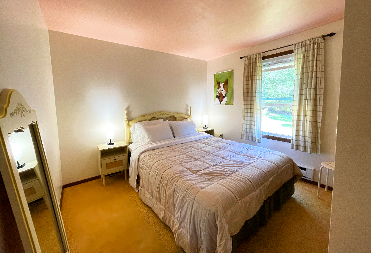 Cozy and  Fun New Paltz Retrea with 2 Acres of Privacy - Photo 5