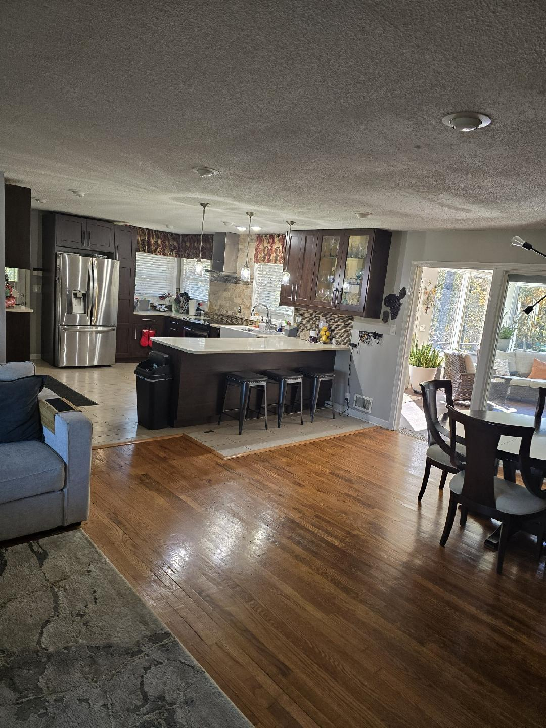 4 BEDROOM - East Atlanta Family Home w/Pool