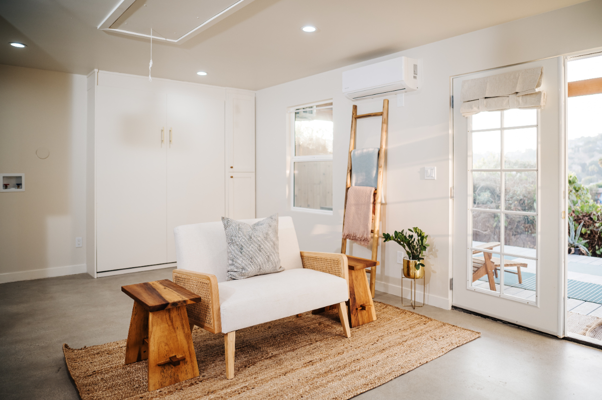 Brand New Private Studio Guesthouse in Montecito Heights/Highland Park - Photo 3