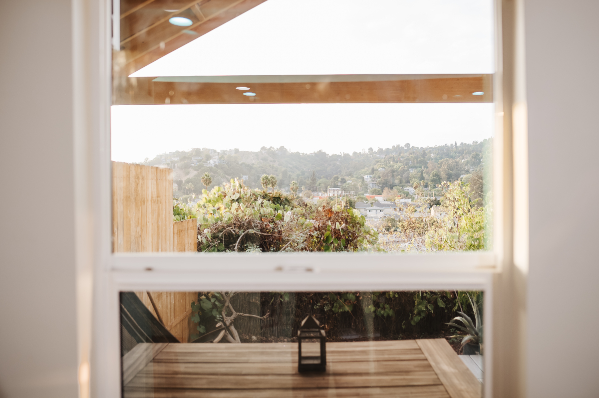 Brand New Private Studio Guesthouse in Montecito Heights/Highland Park - Photo 5