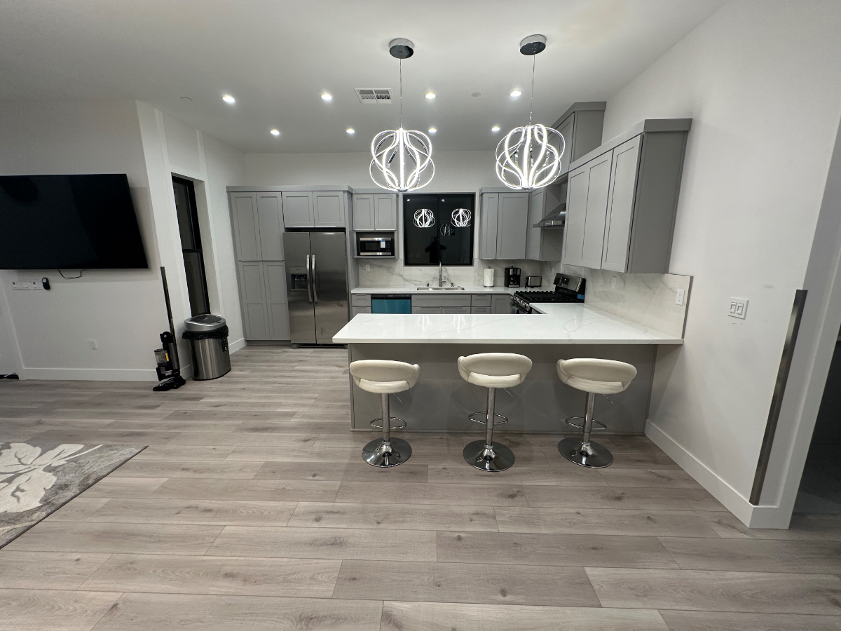 Brand New Luxury ADU - Photo 3