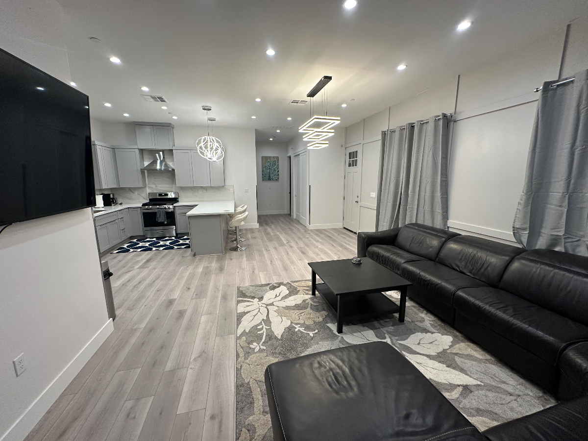 Brand New Luxury ADU