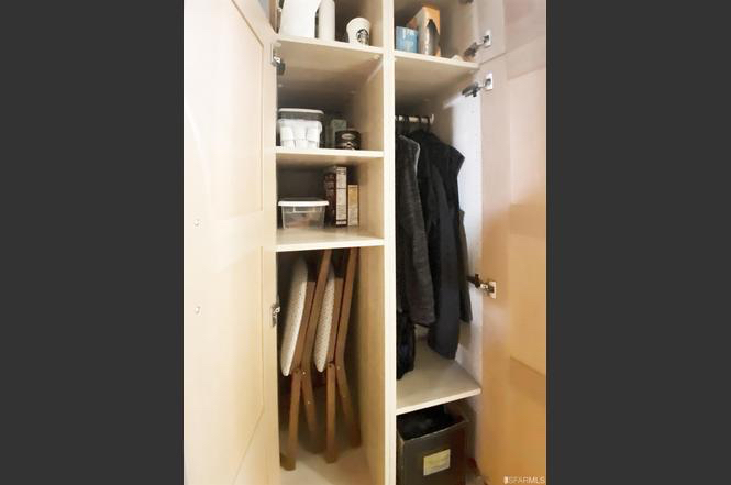Beautiful 1BR SF Condo ( South Beach) - Photo 3