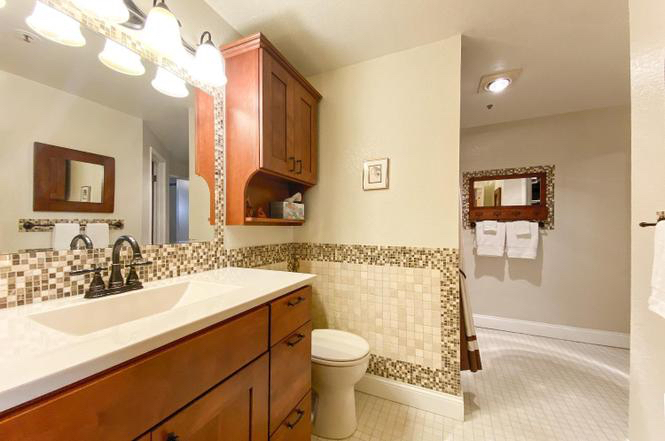 Beautiful 1BR SF Condo ( South Beach) - Photo 5