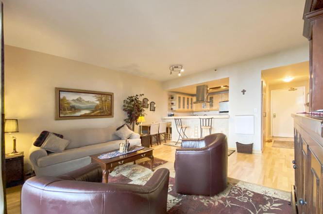 Beautiful 1BR SF Condo ( South Beach) - Photo 6