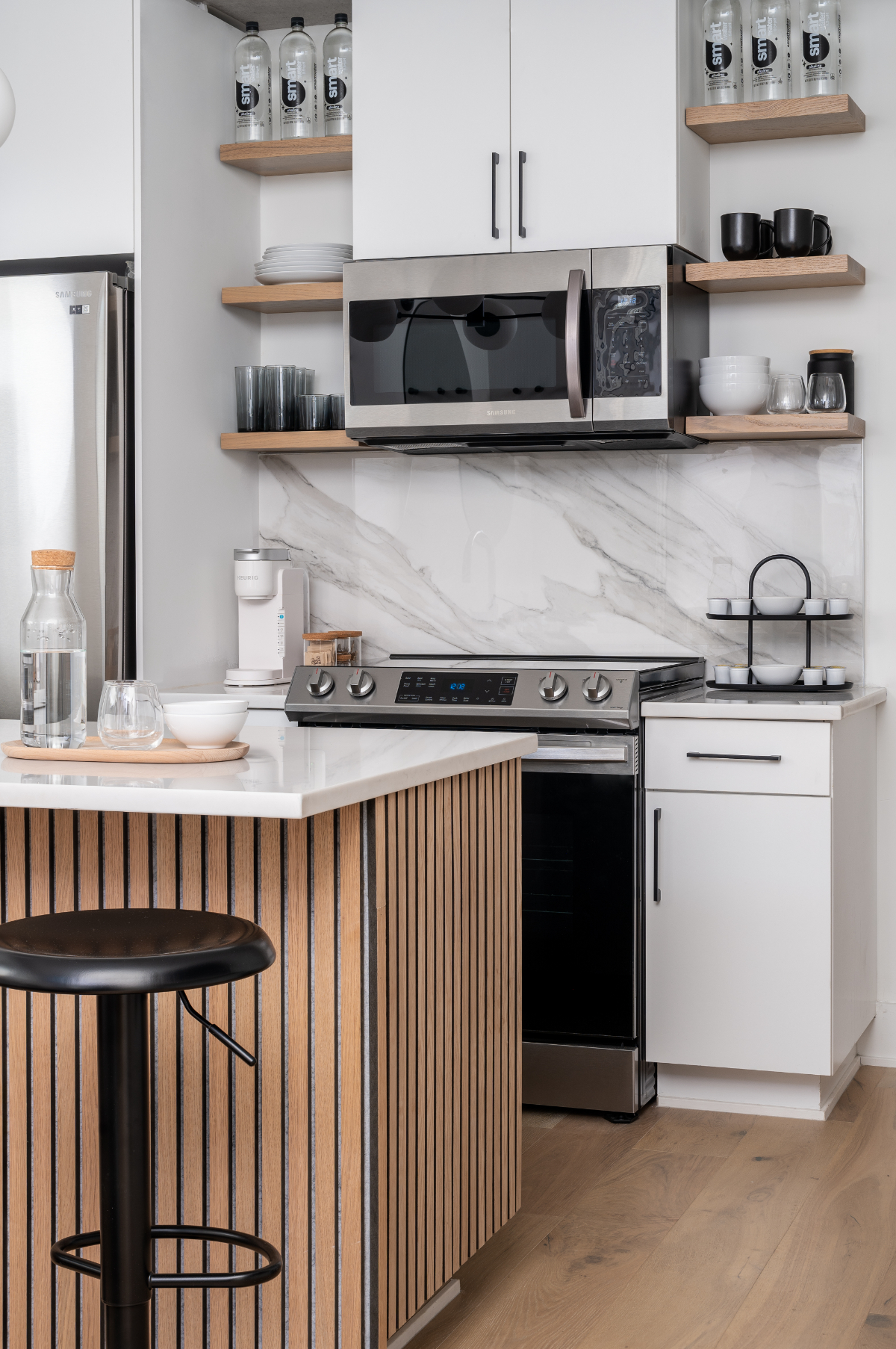 Modern Minimalist Condo in the Heart of Washington, DC - Photo 4