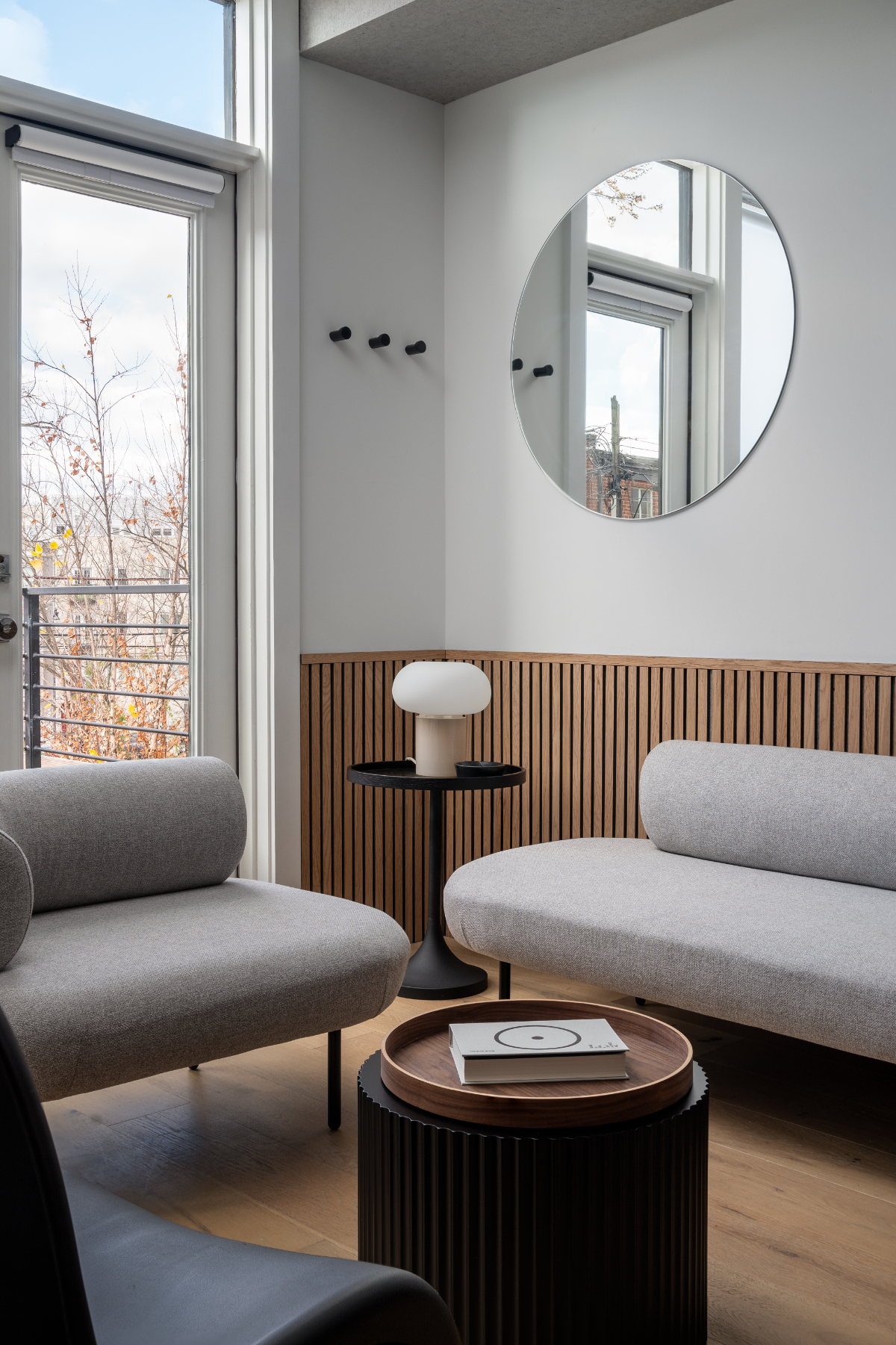 Modern Minimalist Condo in the Heart of Washington, DC - Photo 5