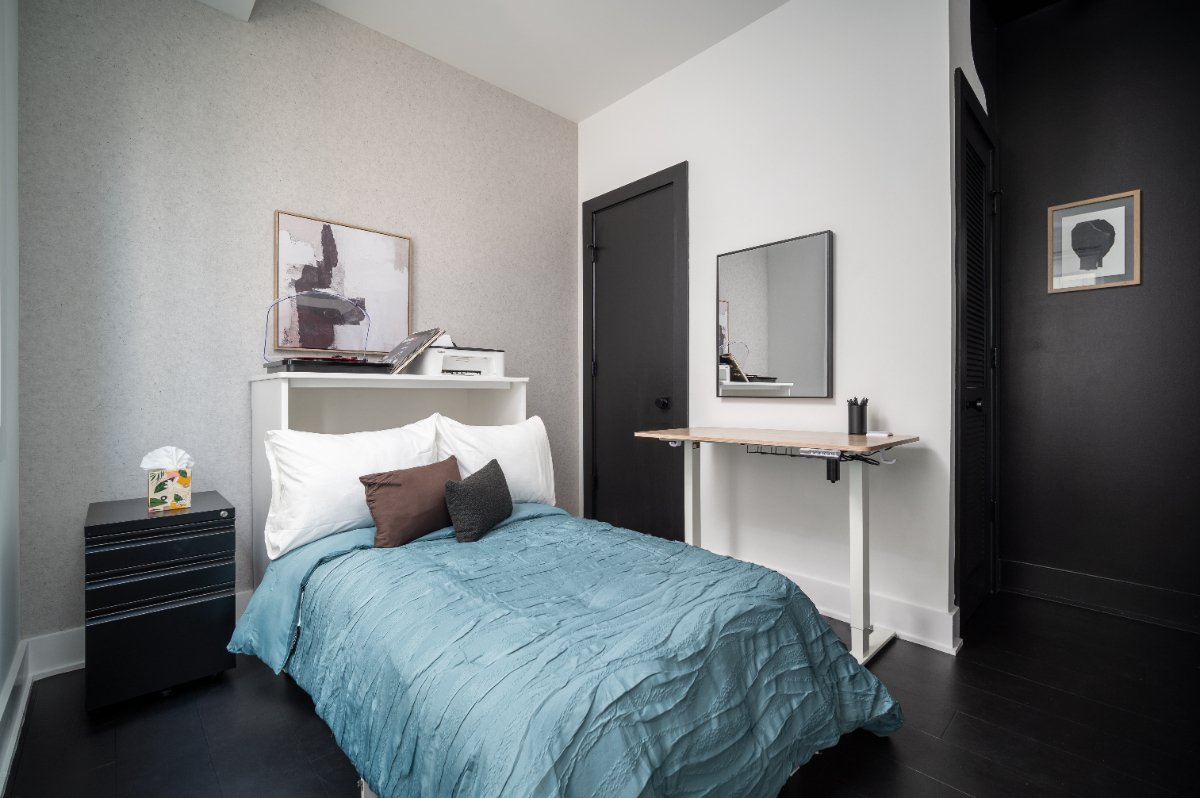 Modern Minimalist Condo in the Heart of Washington, DC - Photo 11