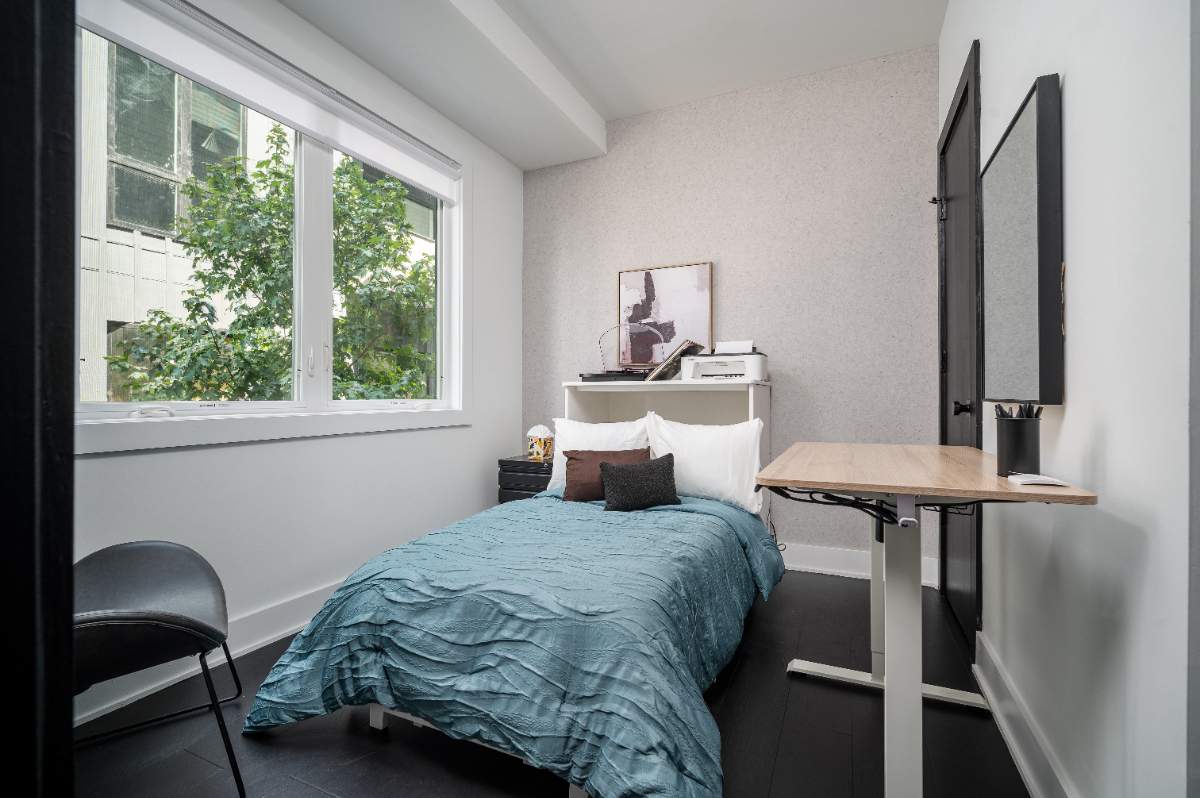 Modern Minimalist Condo in the Heart of Washington, DC - Photo 12