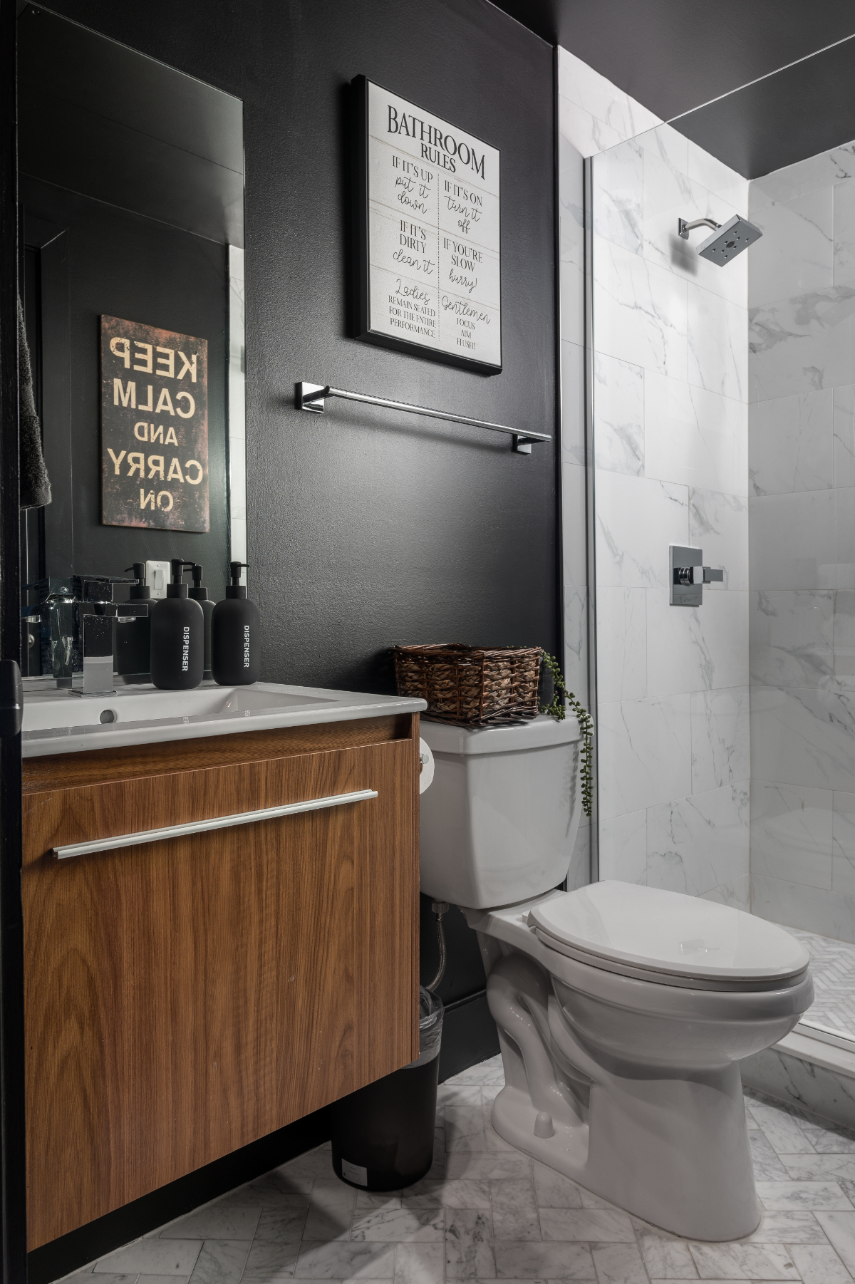 Modern Minimalist Condo in the Heart of Washington, DC - Photo 9