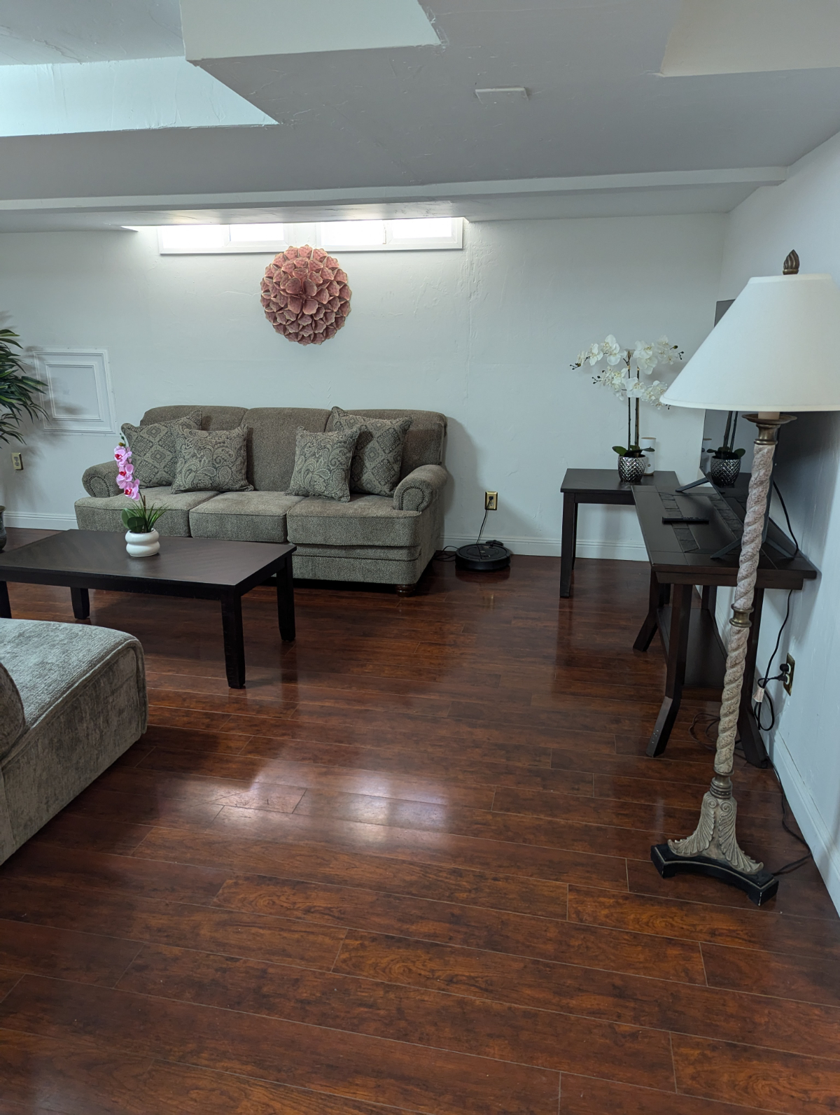 Midtown  Reno Basement apartment - Photo 10