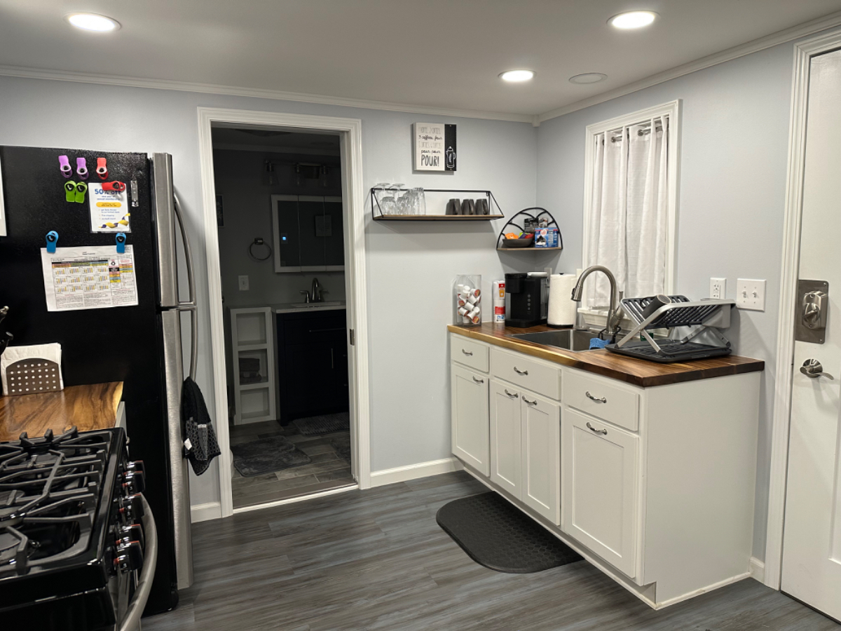 The Blue Heron Cottage - Photo 2