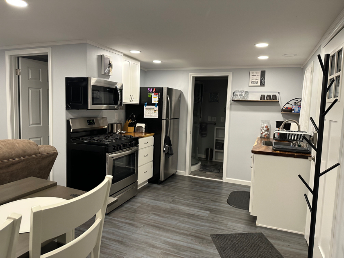 The Blue Heron Cottage - Photo 3