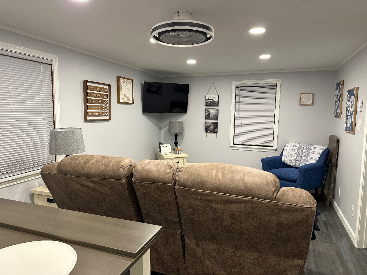 The Blue Heron Cottage - Photo 4