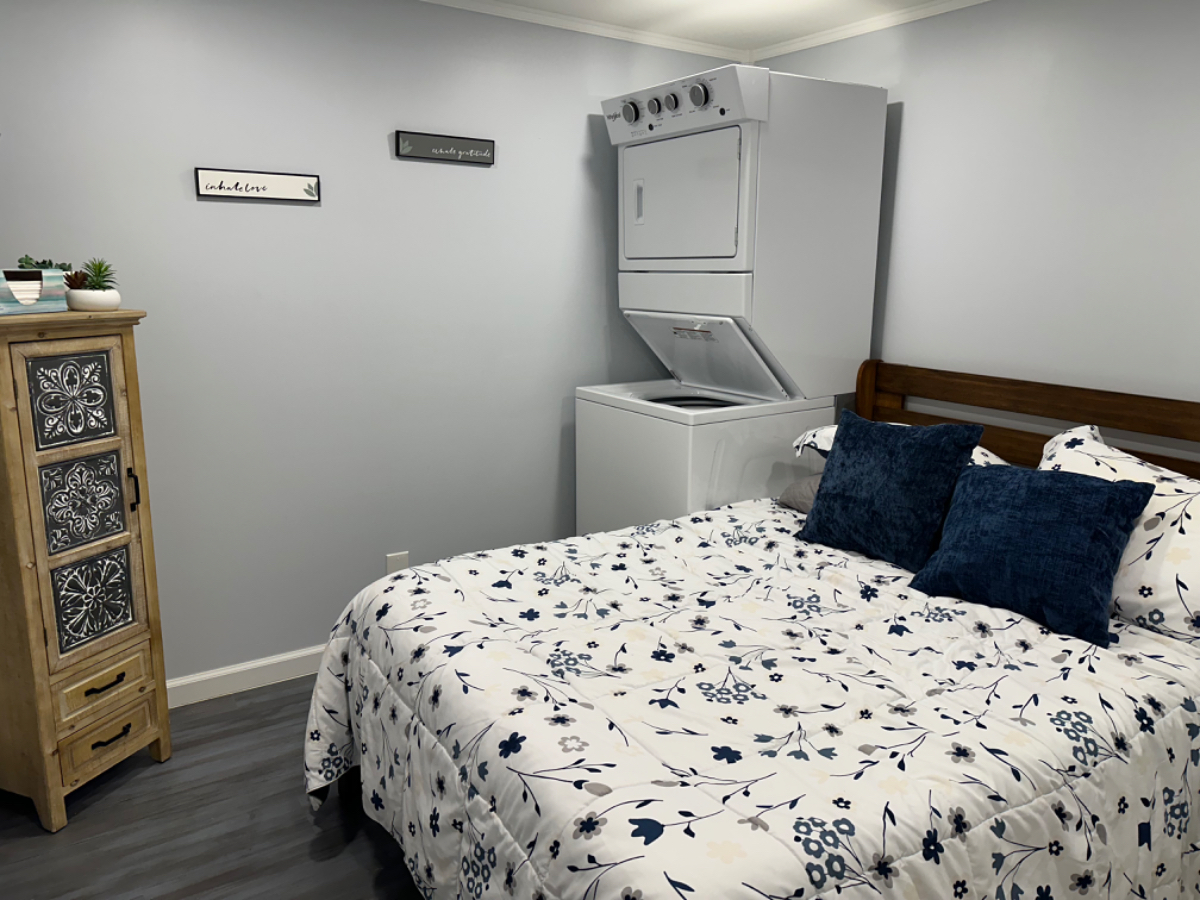The Blue Heron Cottage - Photo 5