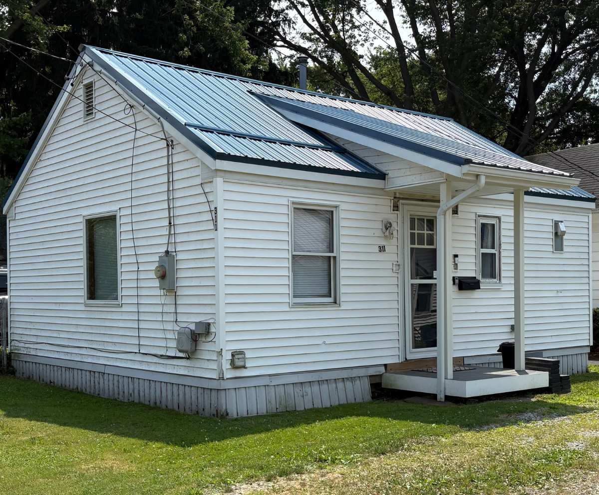The Blue Heron Cottage - Photo 10
