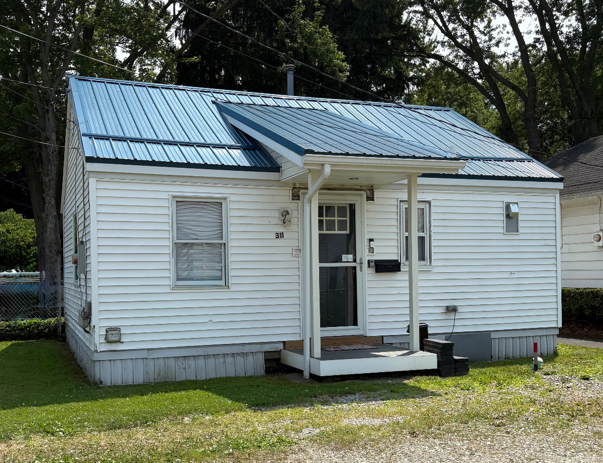 The Blue Heron Cottage - Photo 11
