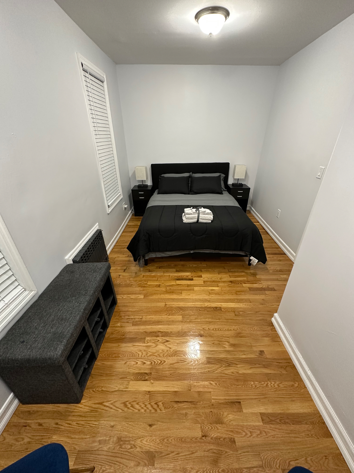Cozy 3rd Floor 3 Bedroom Apartment - Photo 11