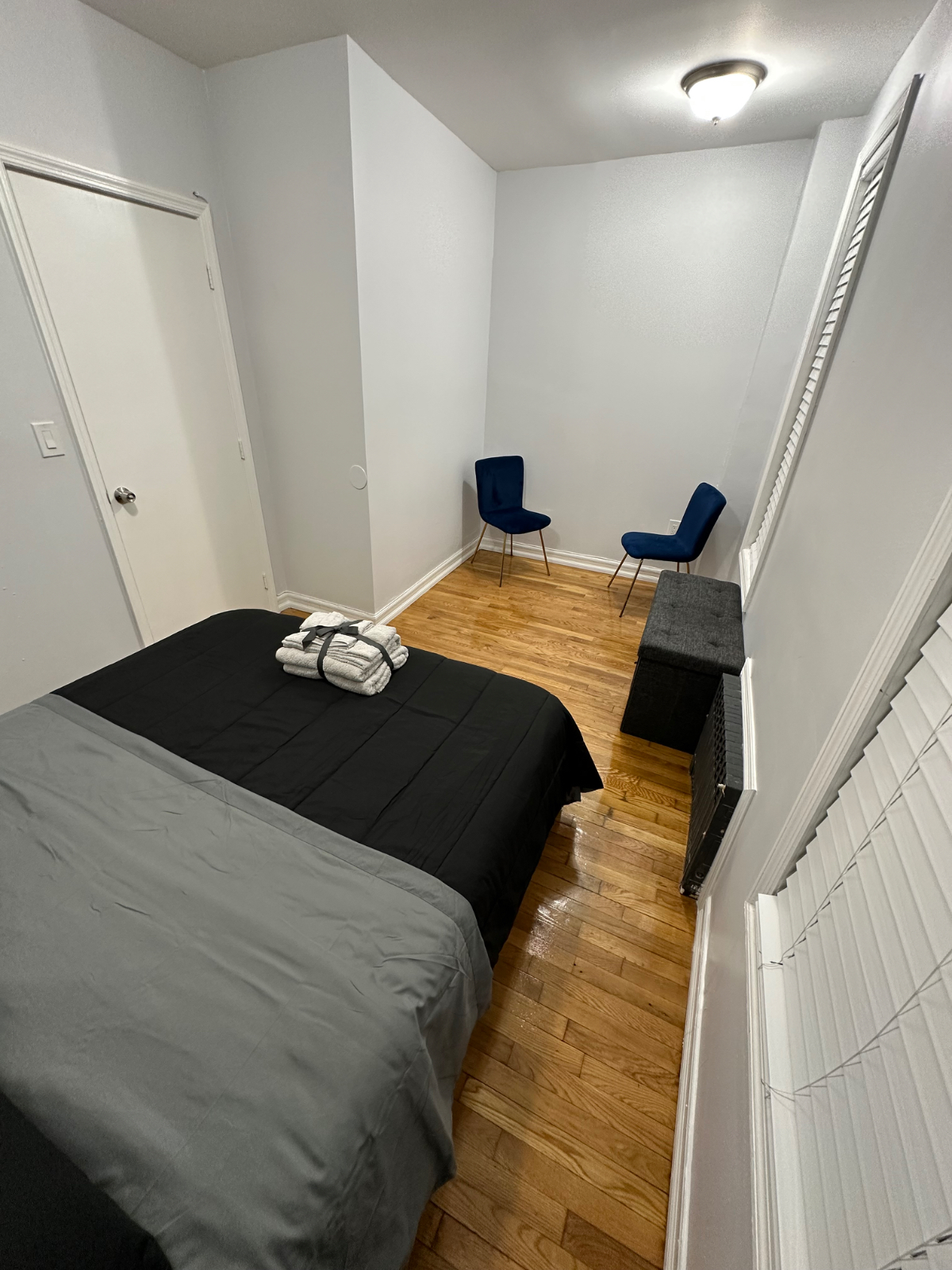 Cozy 3rd Floor 3 Bedroom Apartment - Photo 12