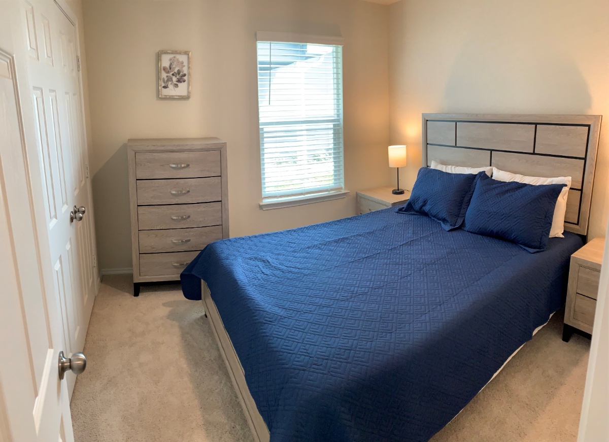 Modern Comfort Close to Base in Converse TX - Photo 2