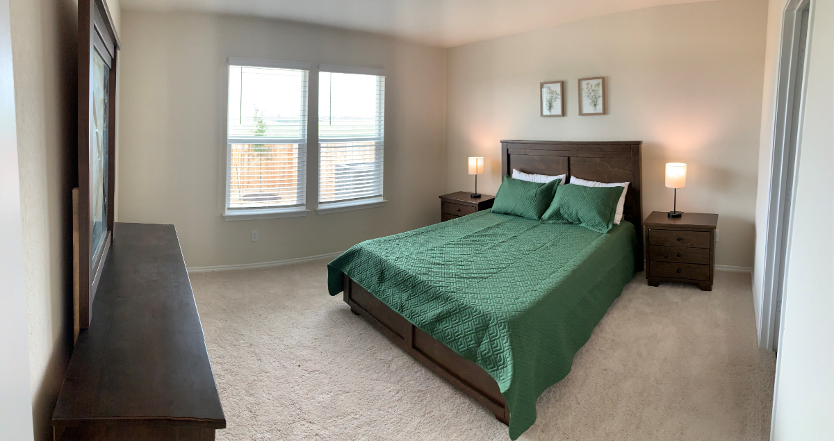 Modern Comfort Close to Base in Converse TX - Photo 4