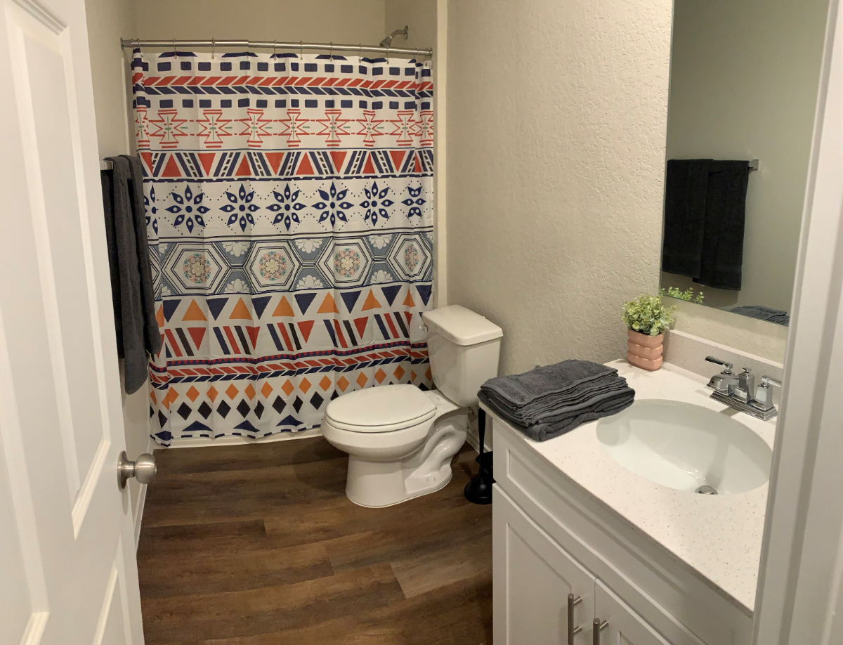 Modern Comfort Close to Base in Converse TX - Photo 7