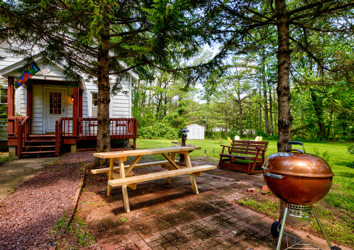Lake Escape- Cozy 4 bedroom retreat in Lake George - Photo 5