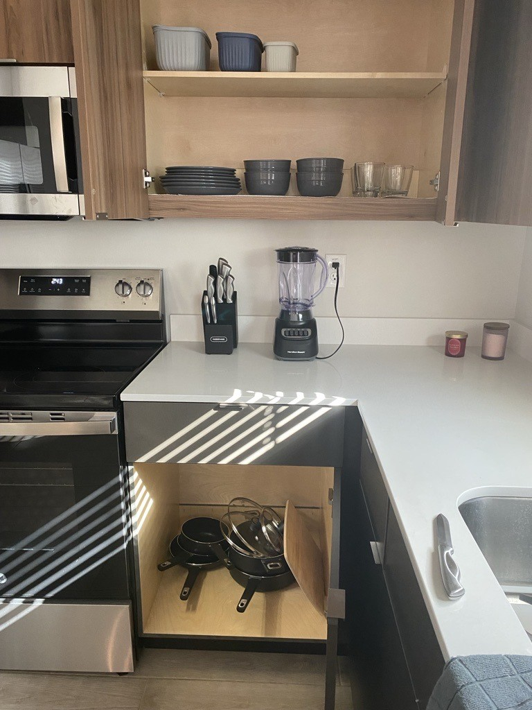 Gorgeous New Apartment - Photo 3