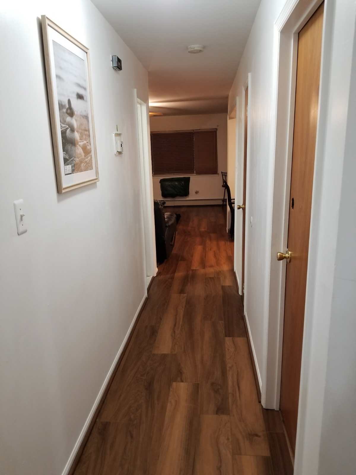 Quiet private room and bath. Next to transit... - Photo 6