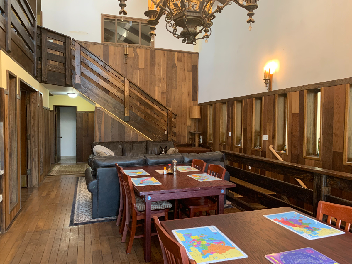 Beautiful Coliving Coworking Large Loft Space in the Santa Monica Area, Available in October - Photo 5