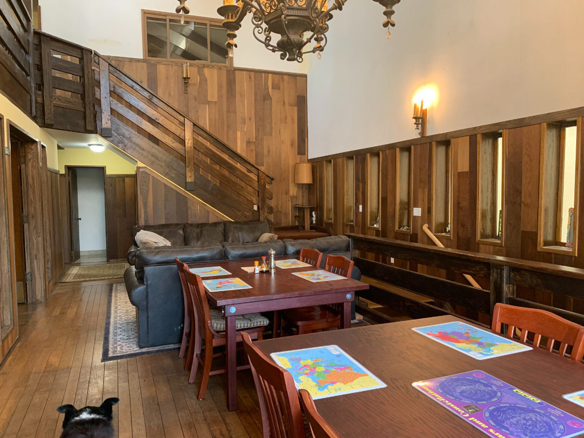 Beautiful Coliving Coworking Large Loft Space in the Santa Monica Area, Available in October - Photo 6
