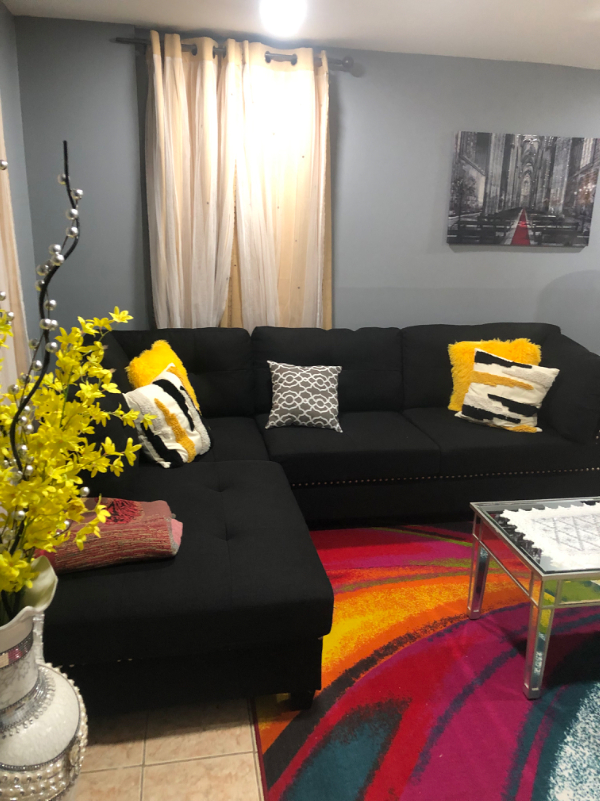 Modern & Cozy 1-Bedroom Basement Apartment - Conveniently Located Near Amenities - Photo 5