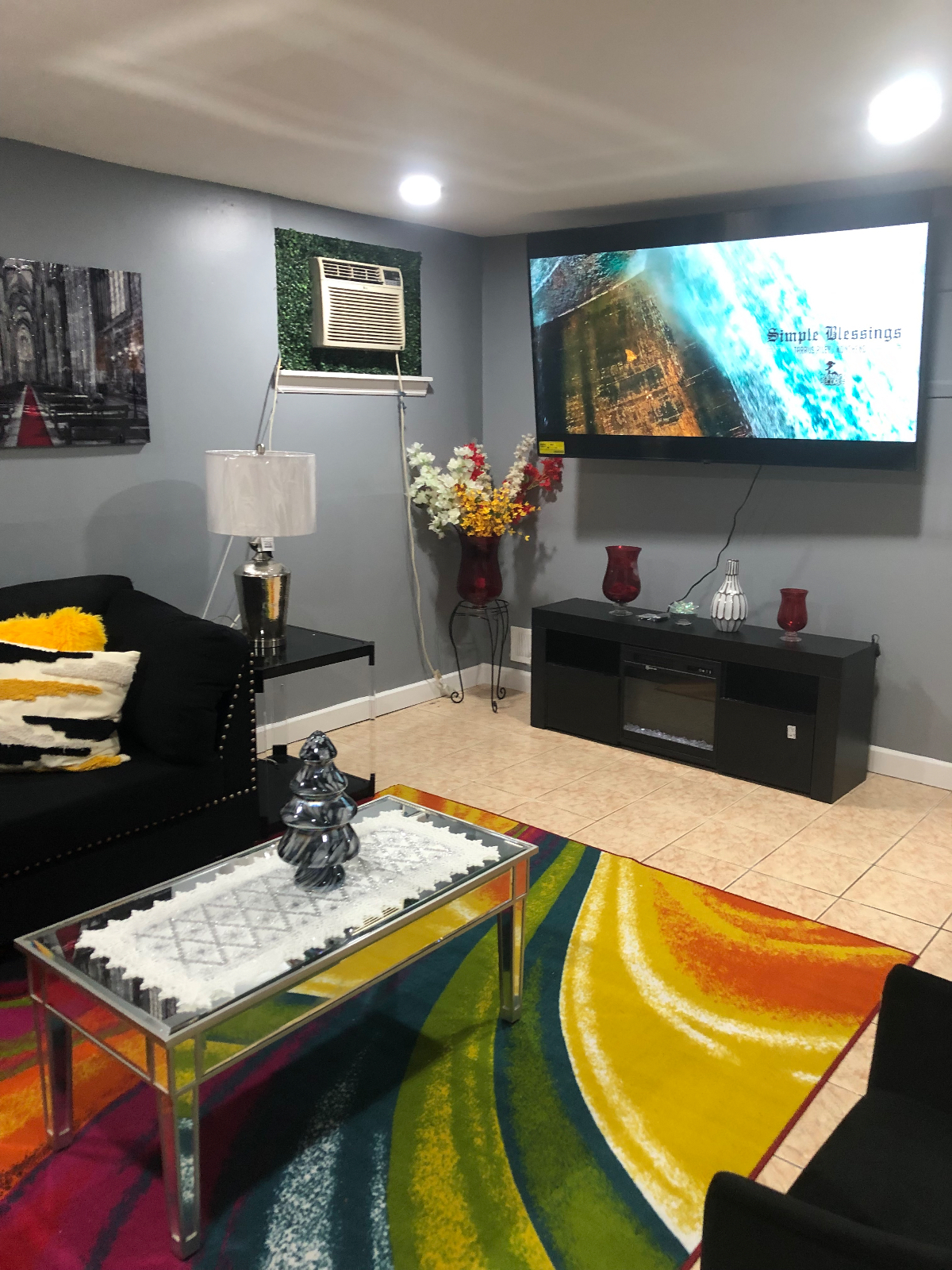 Modern & Cozy 1-Bedroom Basement Apartment - Conveniently Located Near Amenities - Photo 8