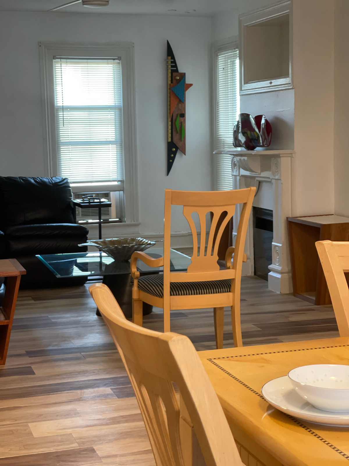 Beautiful 1 bedroom apartment in village of Spencerport - Photo 4