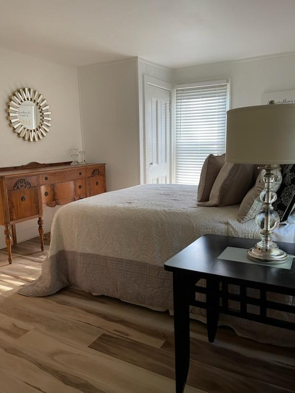 Beautiful 1 bedroom apartment in village of Spencerport - Photo 5