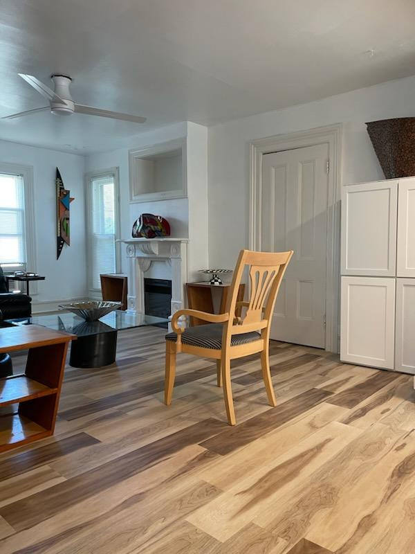 Beautiful 1 bedroom apartment in village of Spencerport - Photo 8