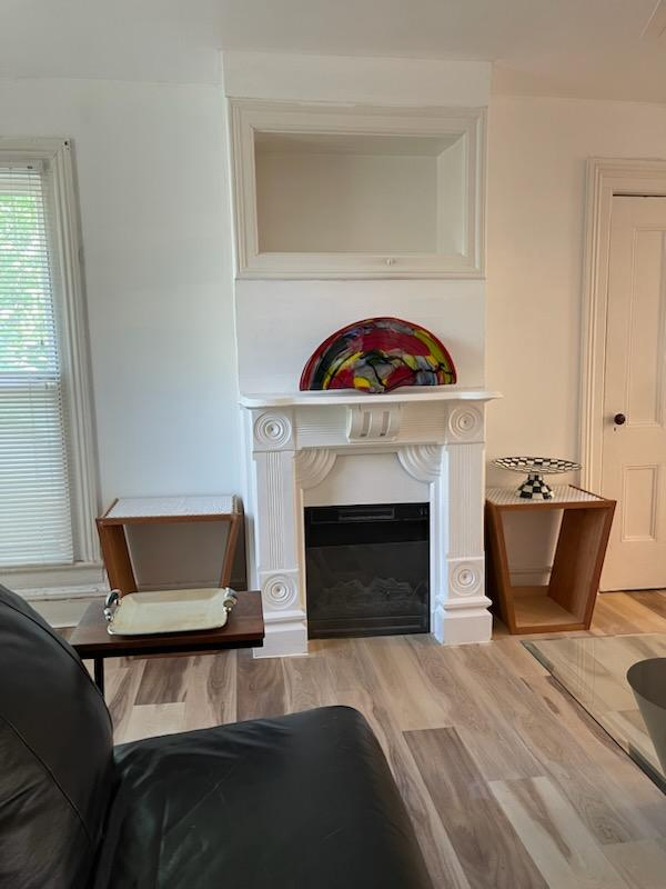 Beautiful 1 bedroom apartment in village of Spencerport - Photo 11