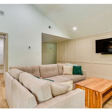 Three Bedroom newly remodeled College Station - Photo 11