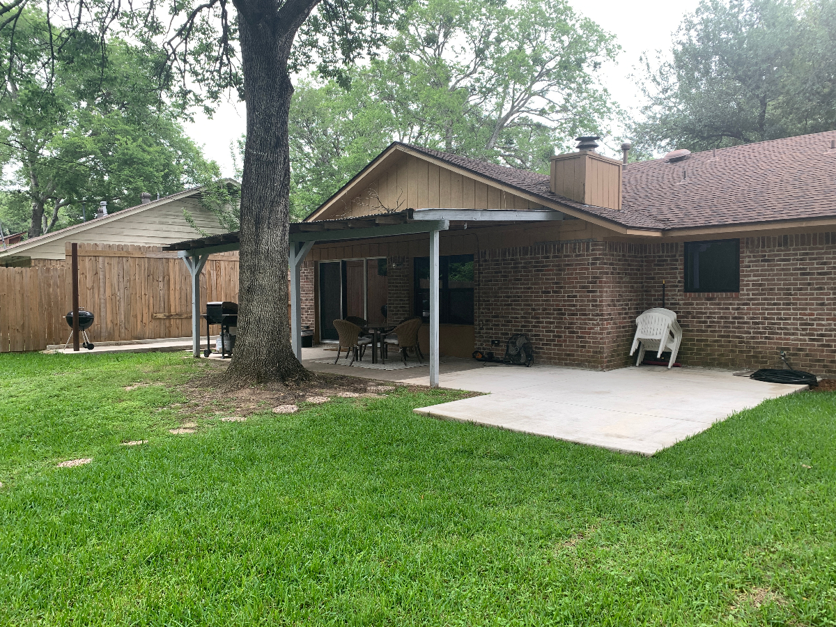 Three Bedroom newly remodeled College Station - Photo 5