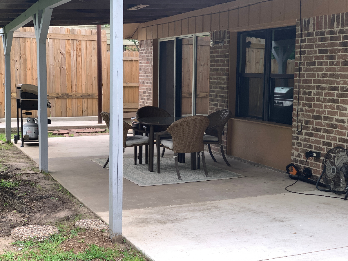 Three Bedroom newly remodeled College Station - Photo 8
