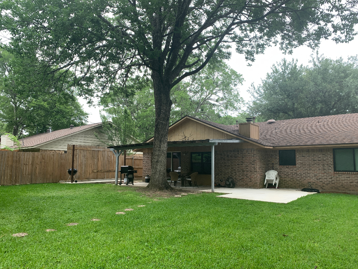 Three Bedroom newly remodeled College Station - Photo 4