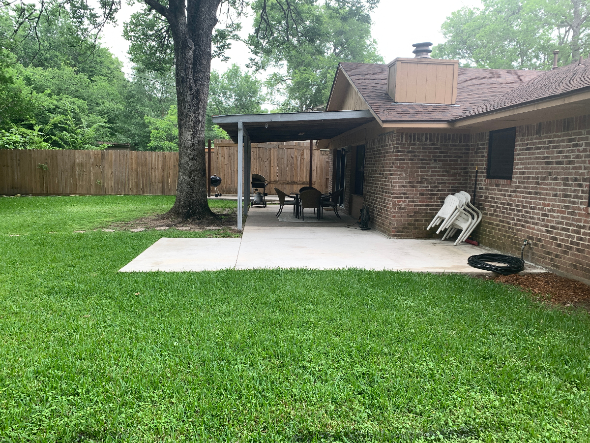 Three Bedroom newly remodeled College Station - Photo 7