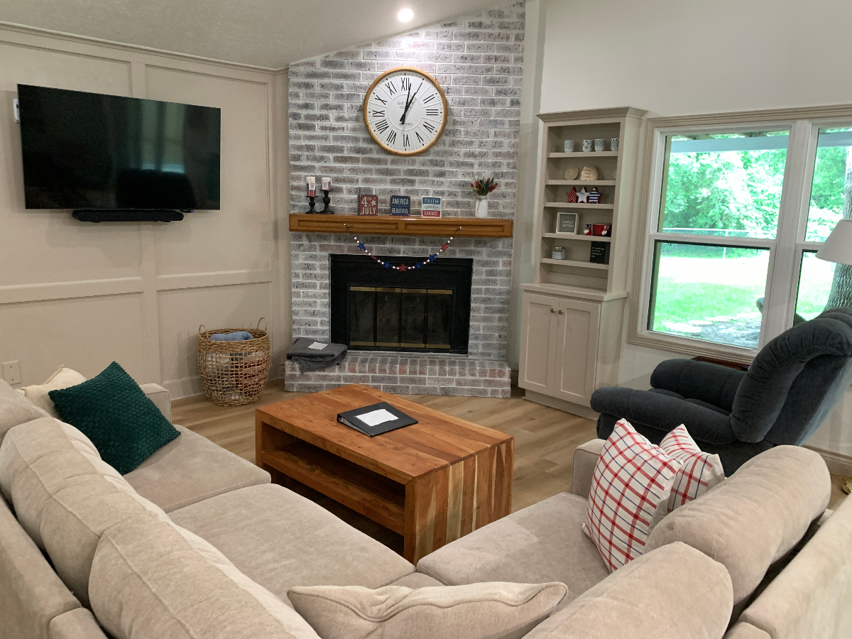 Three Bedroom newly remodeled College Station - Photo 10