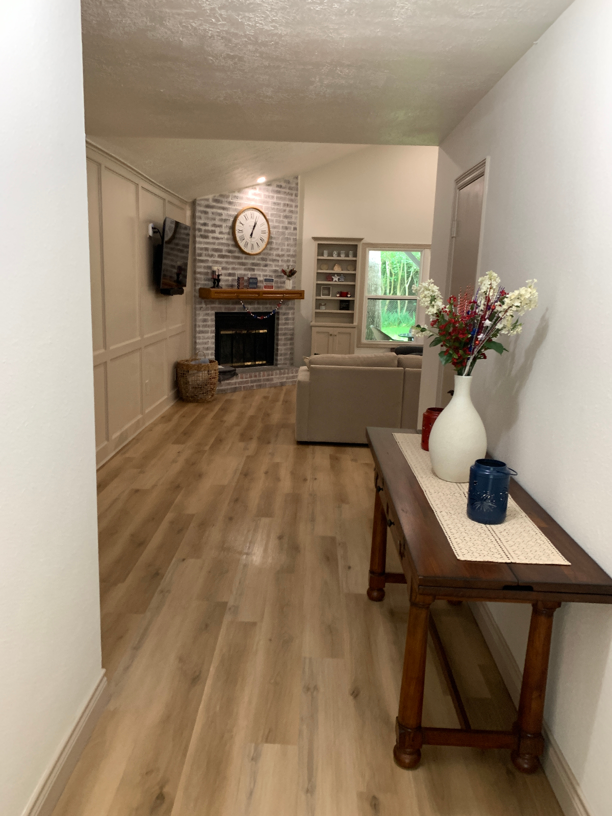Three Bedroom newly remodeled College Station - Photo 9
