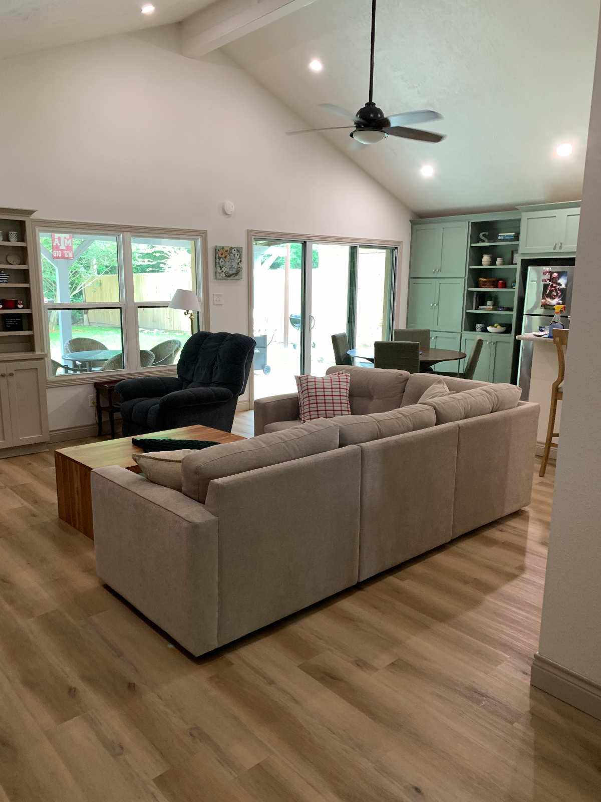 Three Bedroom newly remodeled College Station - Photo 12