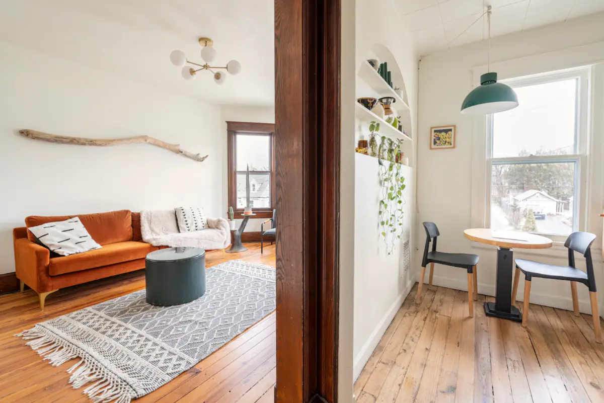 Peaceful Retreat in the Heart of Kingston - Photo 5